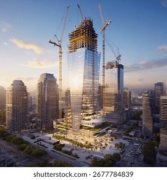 建筑工程技术咨询与方案